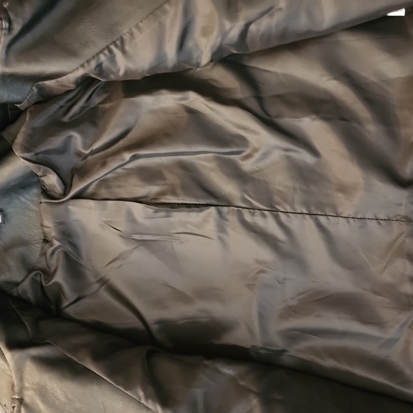 MOTO JACKET - Picture 3 of 3